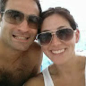 Meet your Posher, Joanna